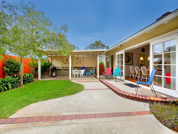 La Jolla Home 1024770