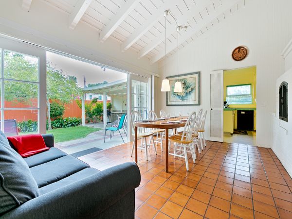 La Jolla Home 1024770