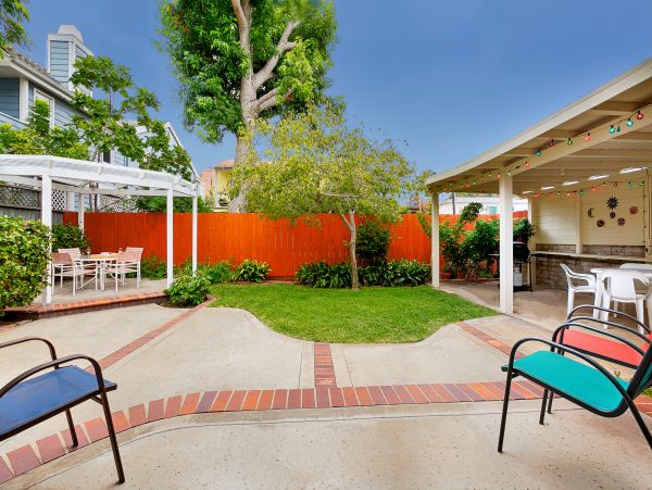 La Jolla Home 1024770