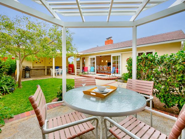 La Jolla Home 1024770