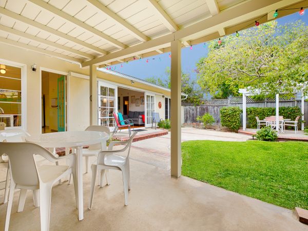 La Jolla Home 1024770