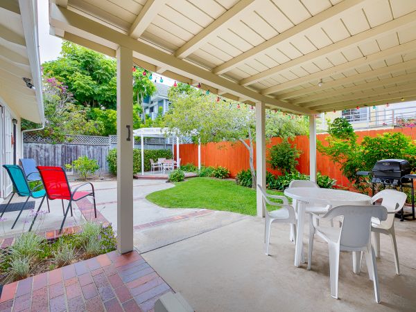 La Jolla Home 1024770