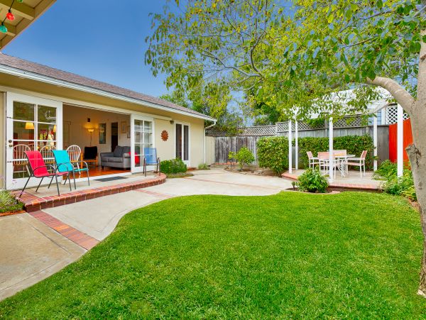 La Jolla Home 1024770