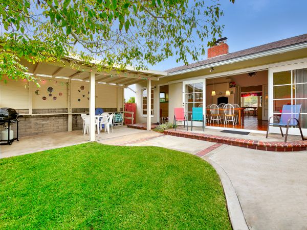 La Jolla Home 1024770
