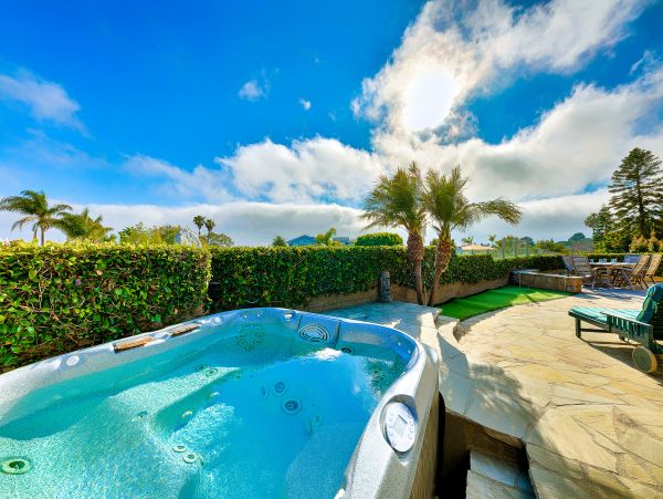 La Jolla Home 1024771