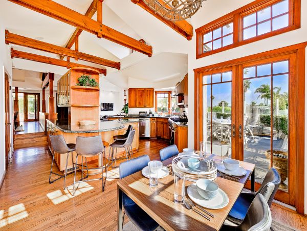 La Jolla Home 1024771