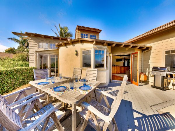 La Jolla Home 1024771