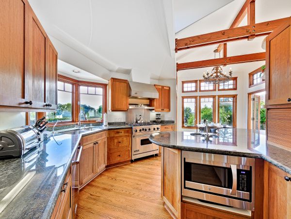 La Jolla Home 1024771