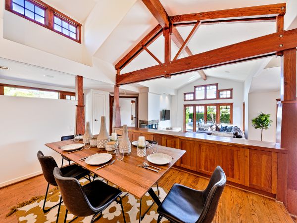 La Jolla Home 1024771