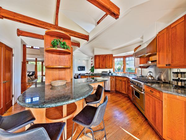 La Jolla Home 1024771