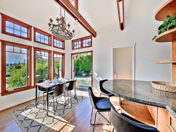 La Jolla Home 1024771