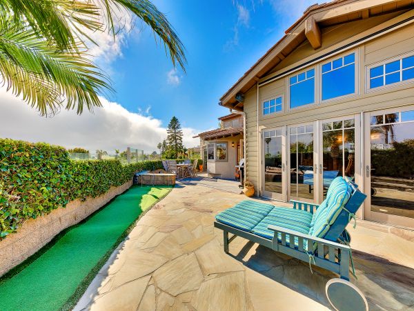 La Jolla Home 1024771