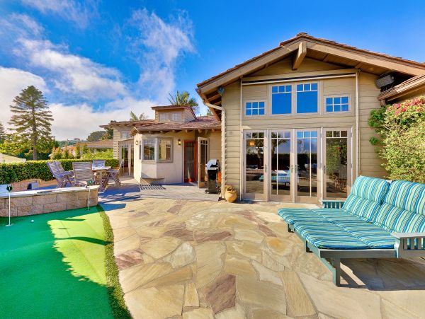 La Jolla Home 1024771