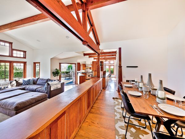 La Jolla Home 1024771