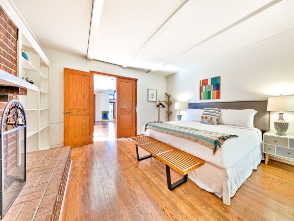 La Jolla Home 1024771