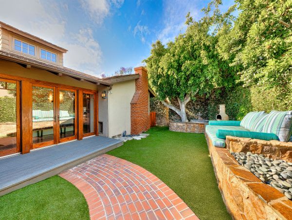 La Jolla Home 1024771