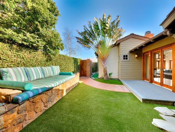 La Jolla Home 1024771