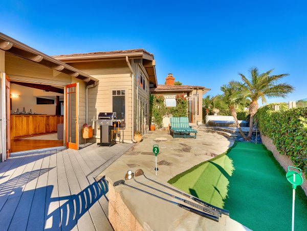 La Jolla Home 1024771
