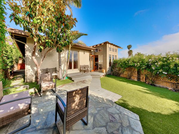 La Jolla Home 1024771