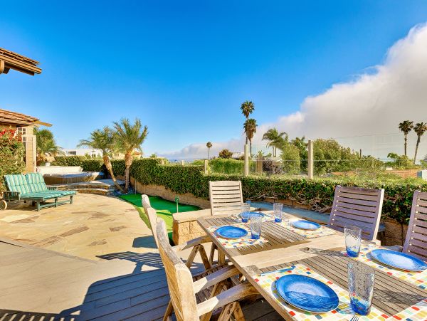 La Jolla Home 1024771