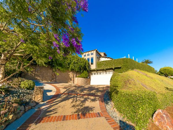 La Jolla Home 1024771