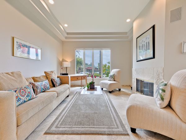 La Jolla Home 1024772