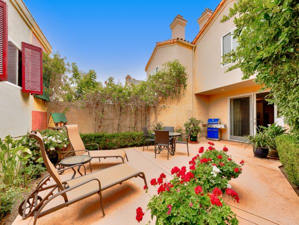 La Jolla Home 1024772
