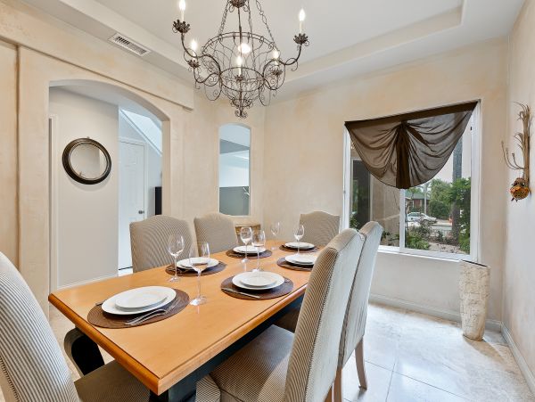 La Jolla Home 1024772