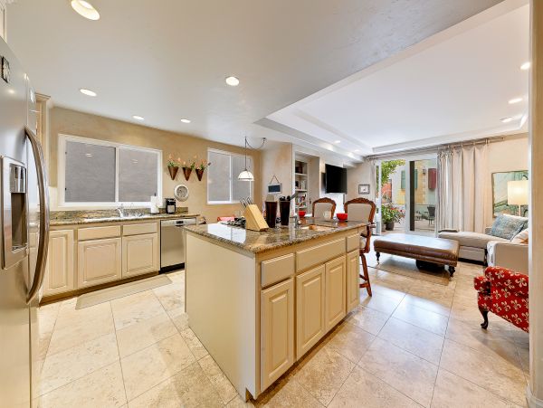 La Jolla Home 1024772