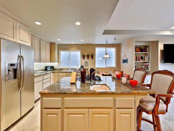 La Jolla Home 1024772