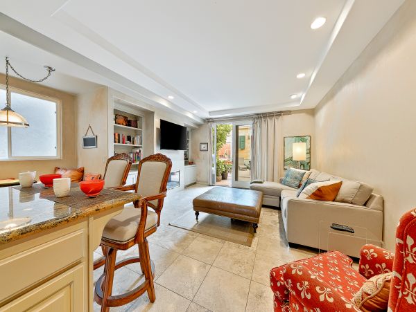 La Jolla Home 1024772