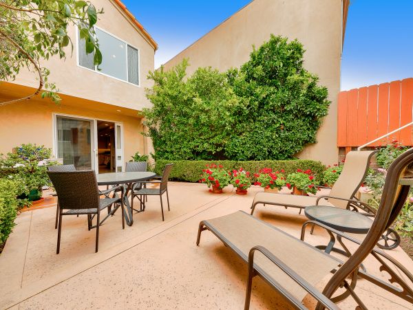 La Jolla Home 1024772
