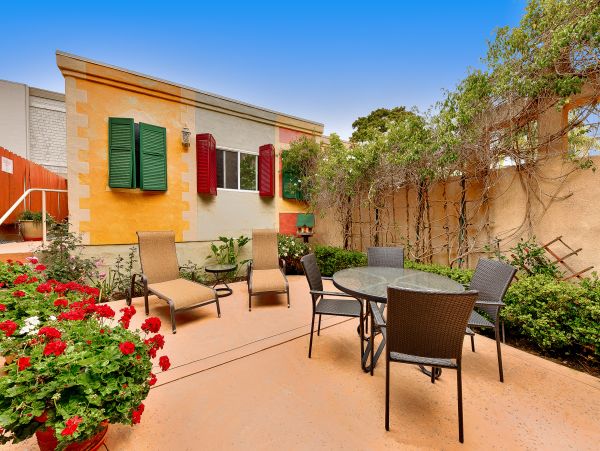 La Jolla Home 1024772