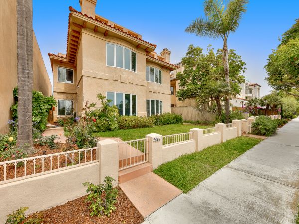 La Jolla Home 1024772