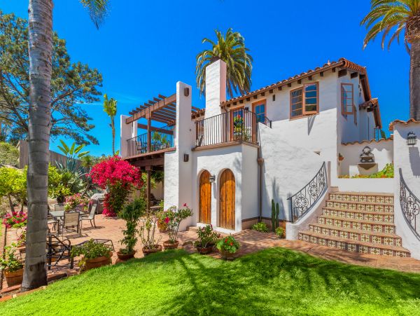 La Jolla Home 1024773