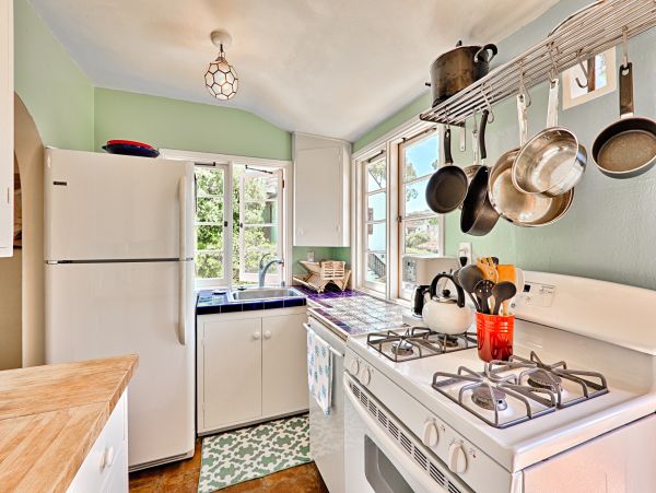La Jolla Home 1024773