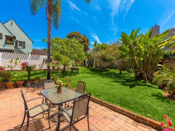 La Jolla Home 1024773