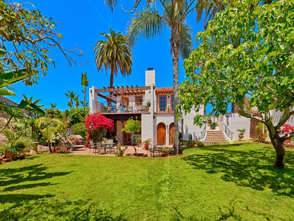 La Jolla Home 1024773
