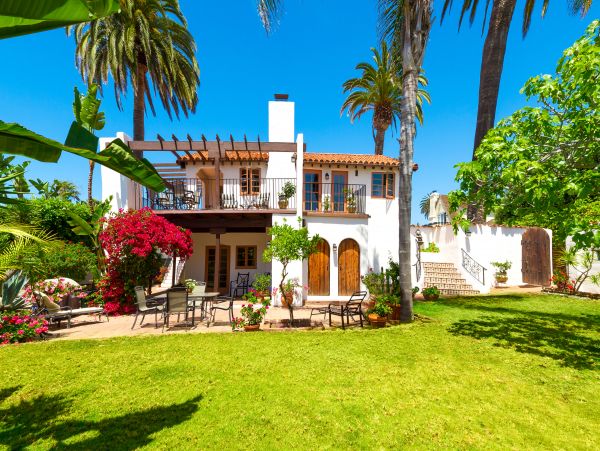 La Jolla Home 1024773