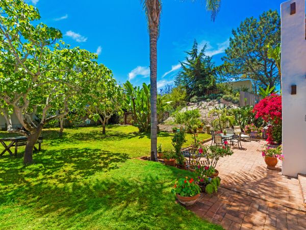 La Jolla Home 1024773