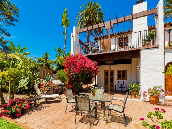 La Jolla Home 1024773