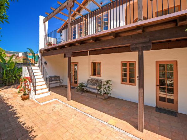La Jolla Home 1024773