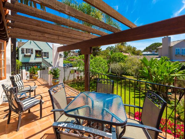 La Jolla Home 1024773