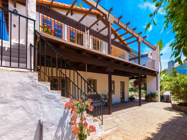 La Jolla Home 1024773