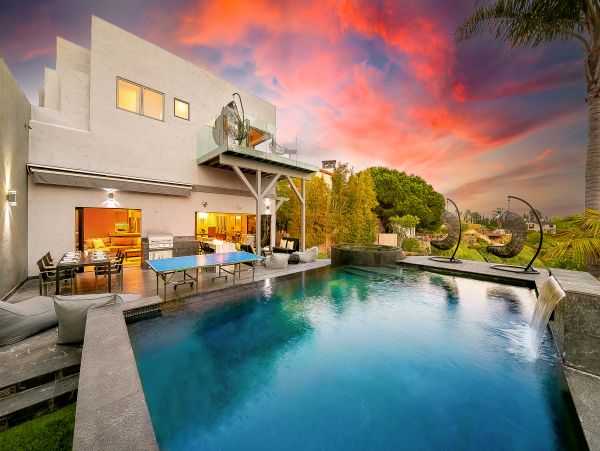 La Jolla Home 1024774