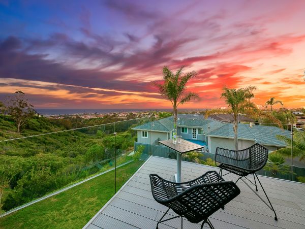 La Jolla Home 1024774