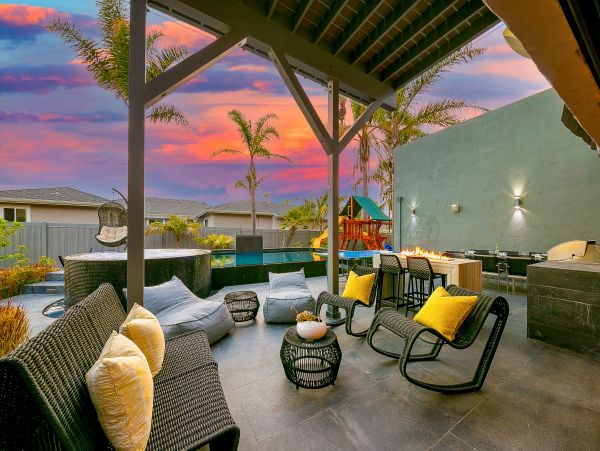La Jolla Home 1024774