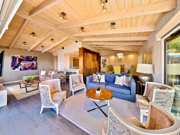 La Jolla Home 1024774