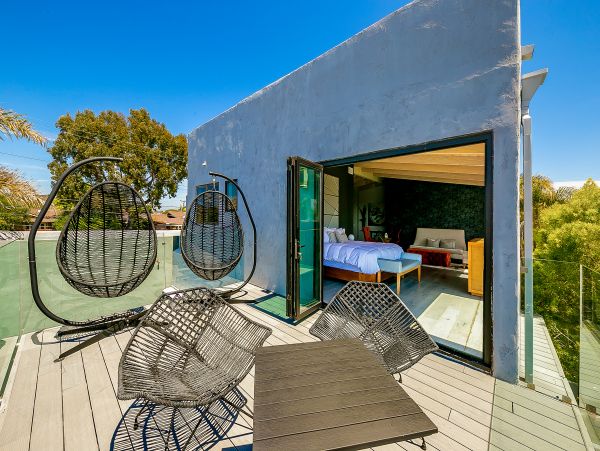 La Jolla Home 1024774