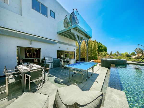 La Jolla Home 1024774